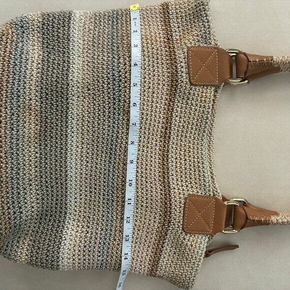 Le Sac Woven bag - Picture 2 of 5